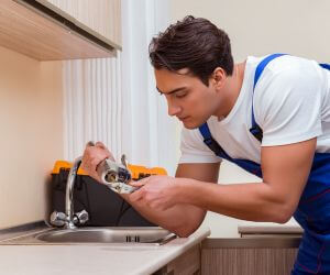 About Emergency plumbing pros Rush Center, KS